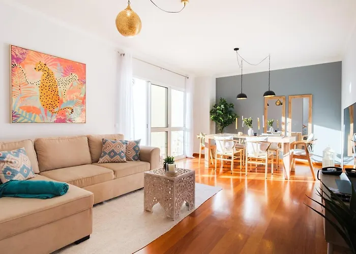 Guestready - Paradise Home In Canico