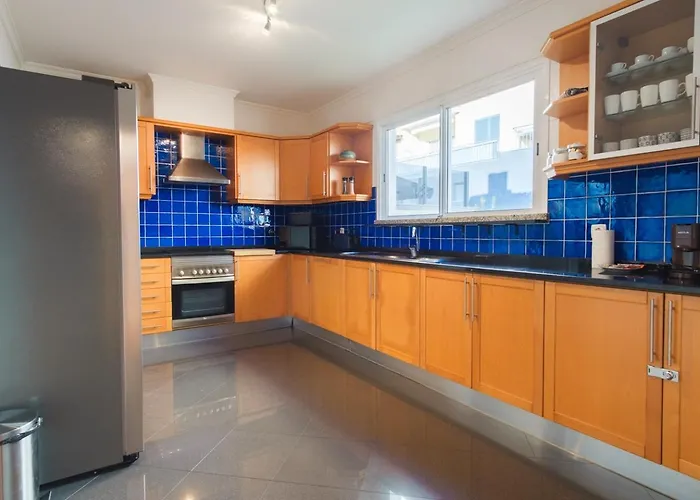 Guestready - Paradise Home In Canico