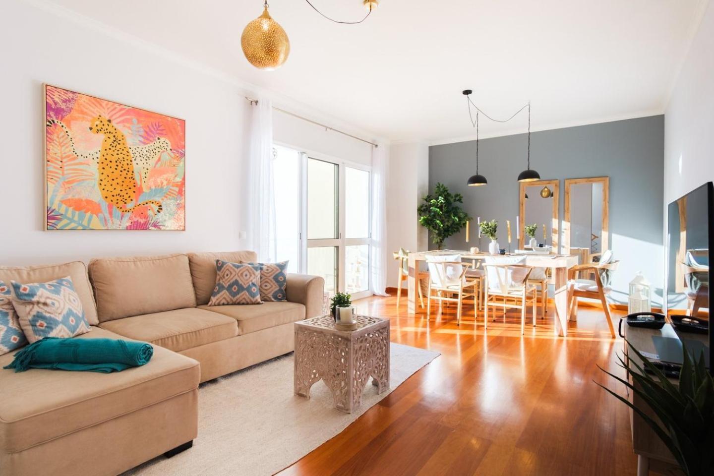 Guestready - Paradise In * Canico (Madeira)
