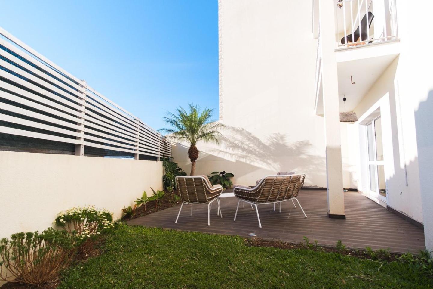 Guestready - Paradise In * Canico (Madeira)