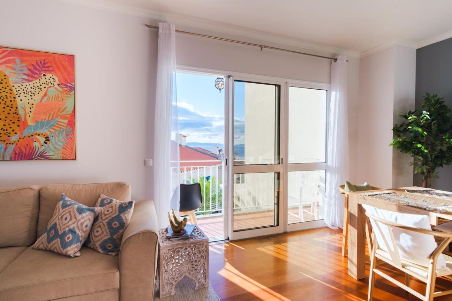 Guestready - Paradise In Apartment Canico (Madeira)