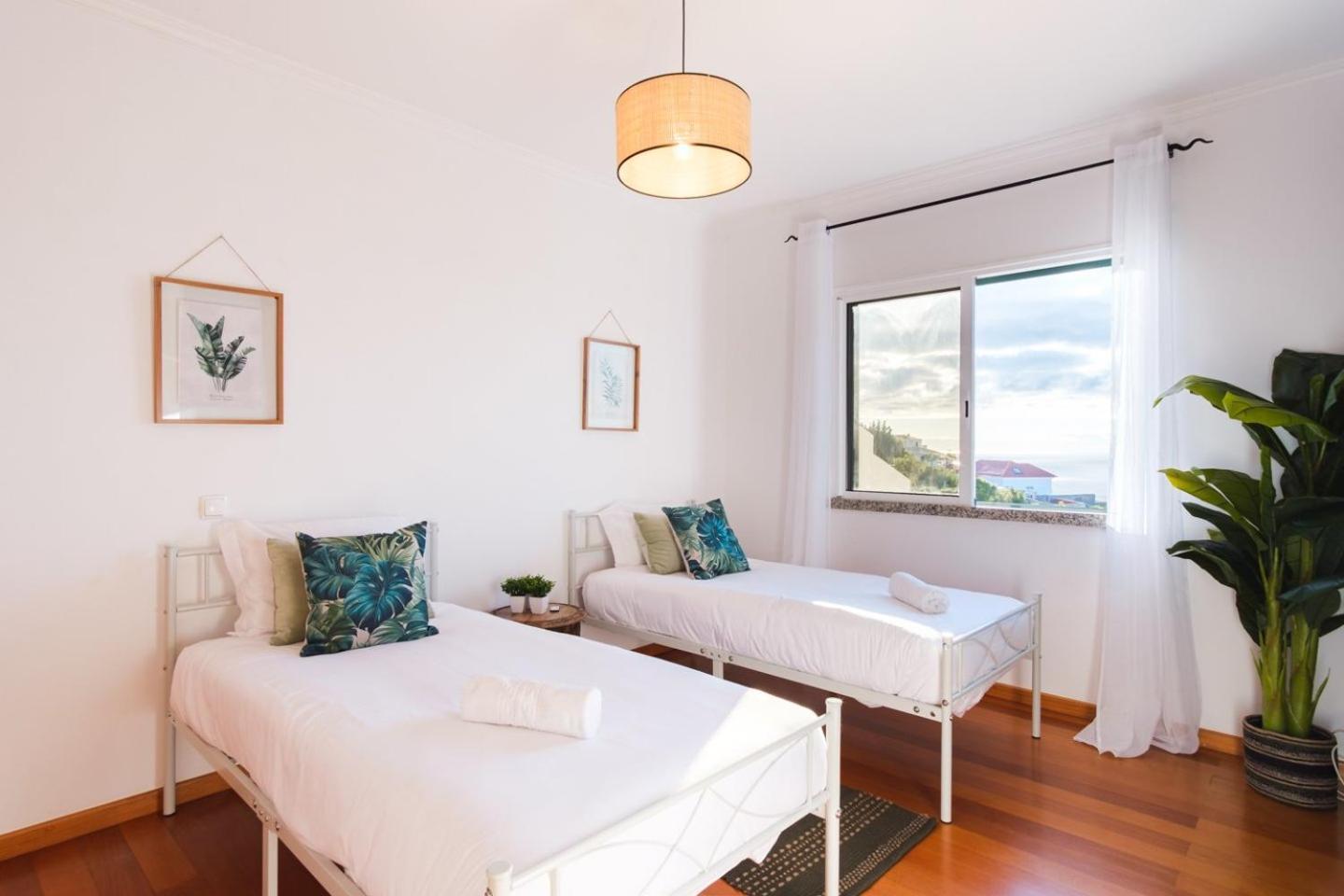 Apartment Guestready - Paradise In Canico (Madeira)
