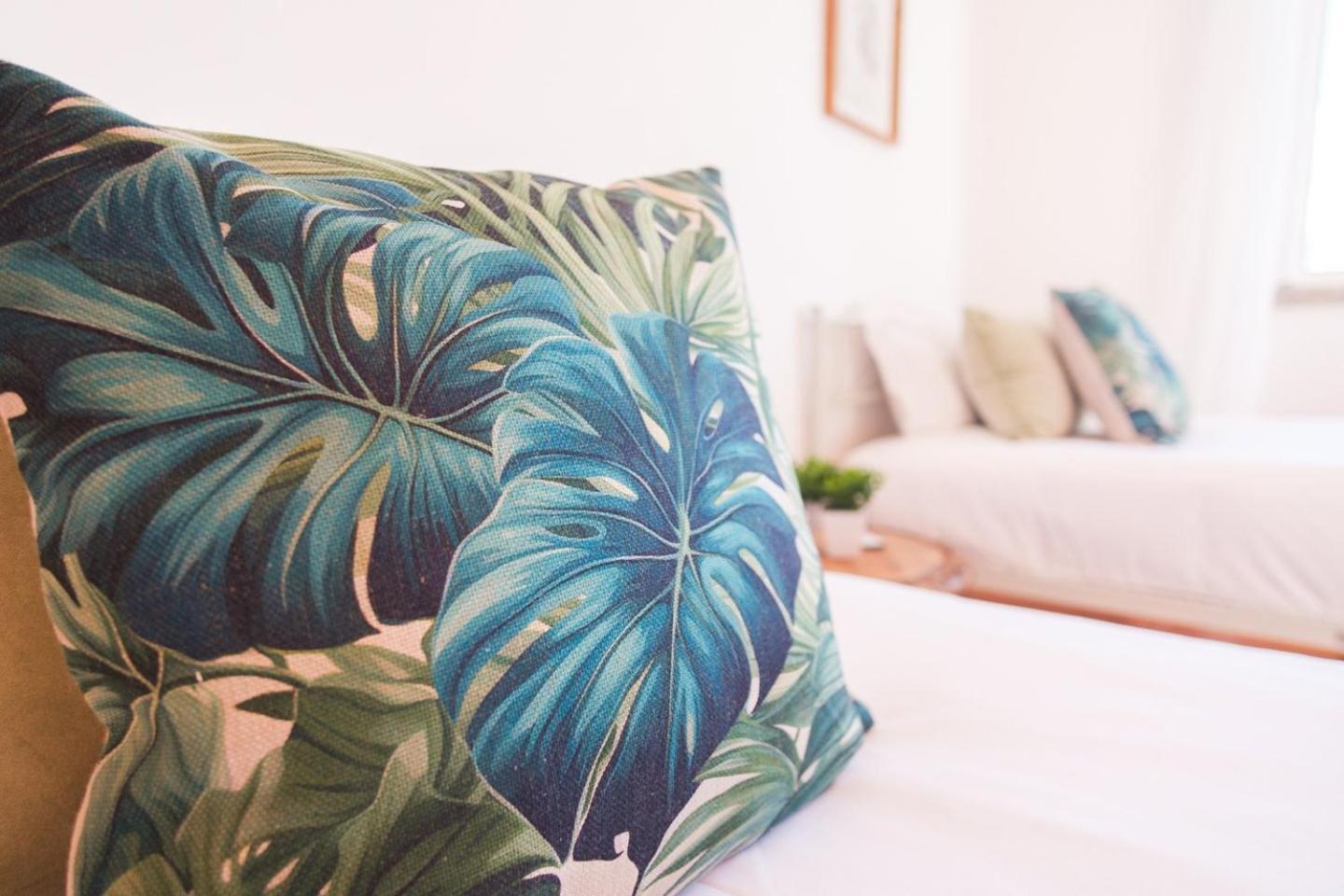 Guestready - Paradise In Apartment Canico (Madeira)