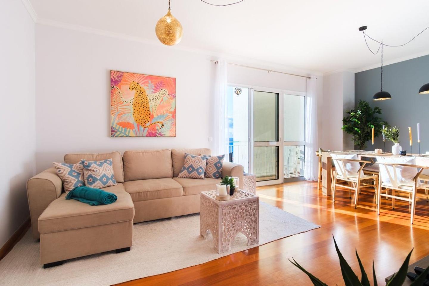 Guestready - Paradise In Apartment Canico (Madeira)
