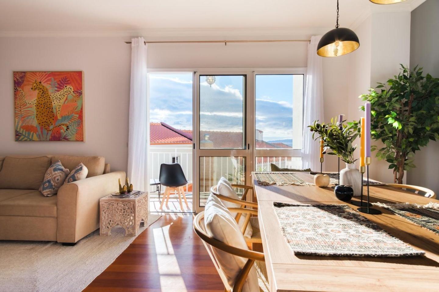 Guestready - Paradise In Apartment Canico (Madeira)