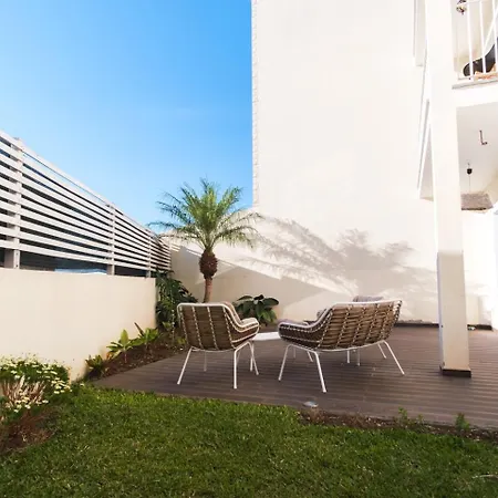 Guestready - Paradise Home In Canico Exterior photo