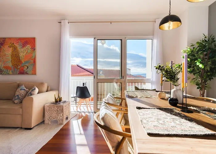 Guestready - Paradise Home In Canico