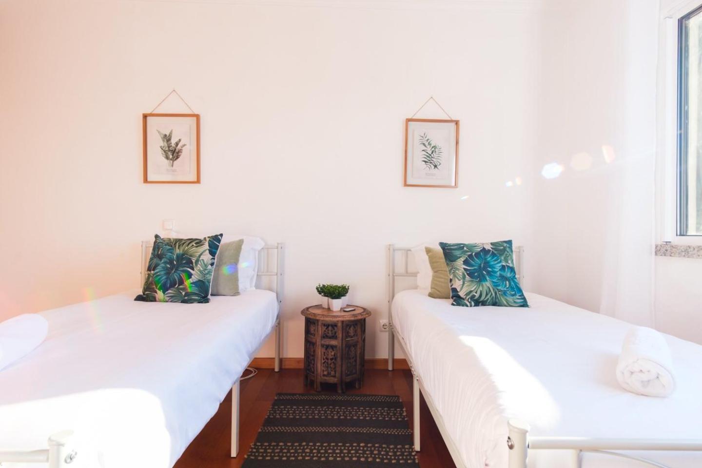 Guestready - Paradise In Apartamento *